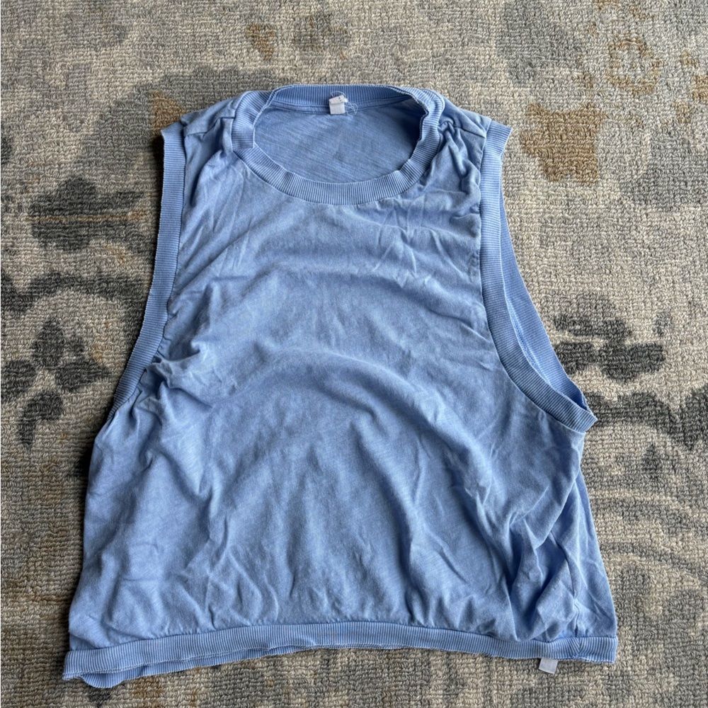 Free People Love Tank